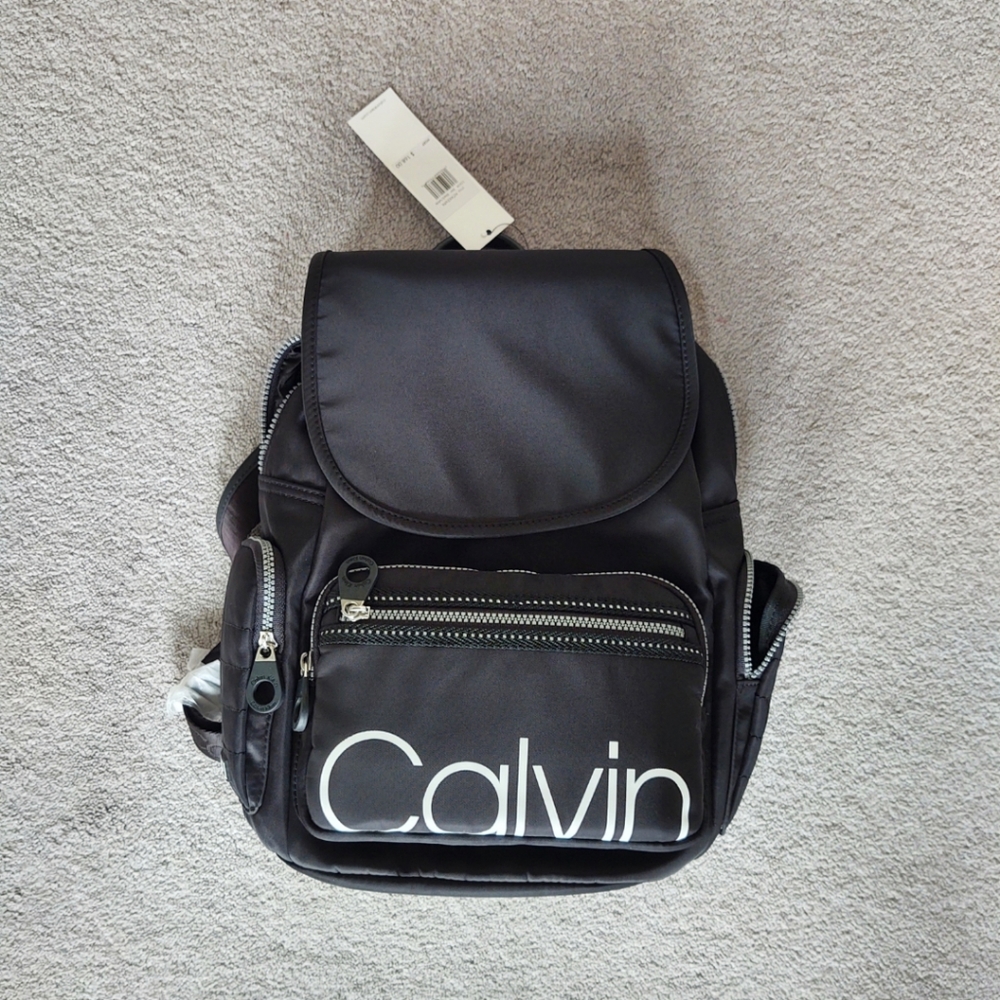 Calvin Klein Backpack